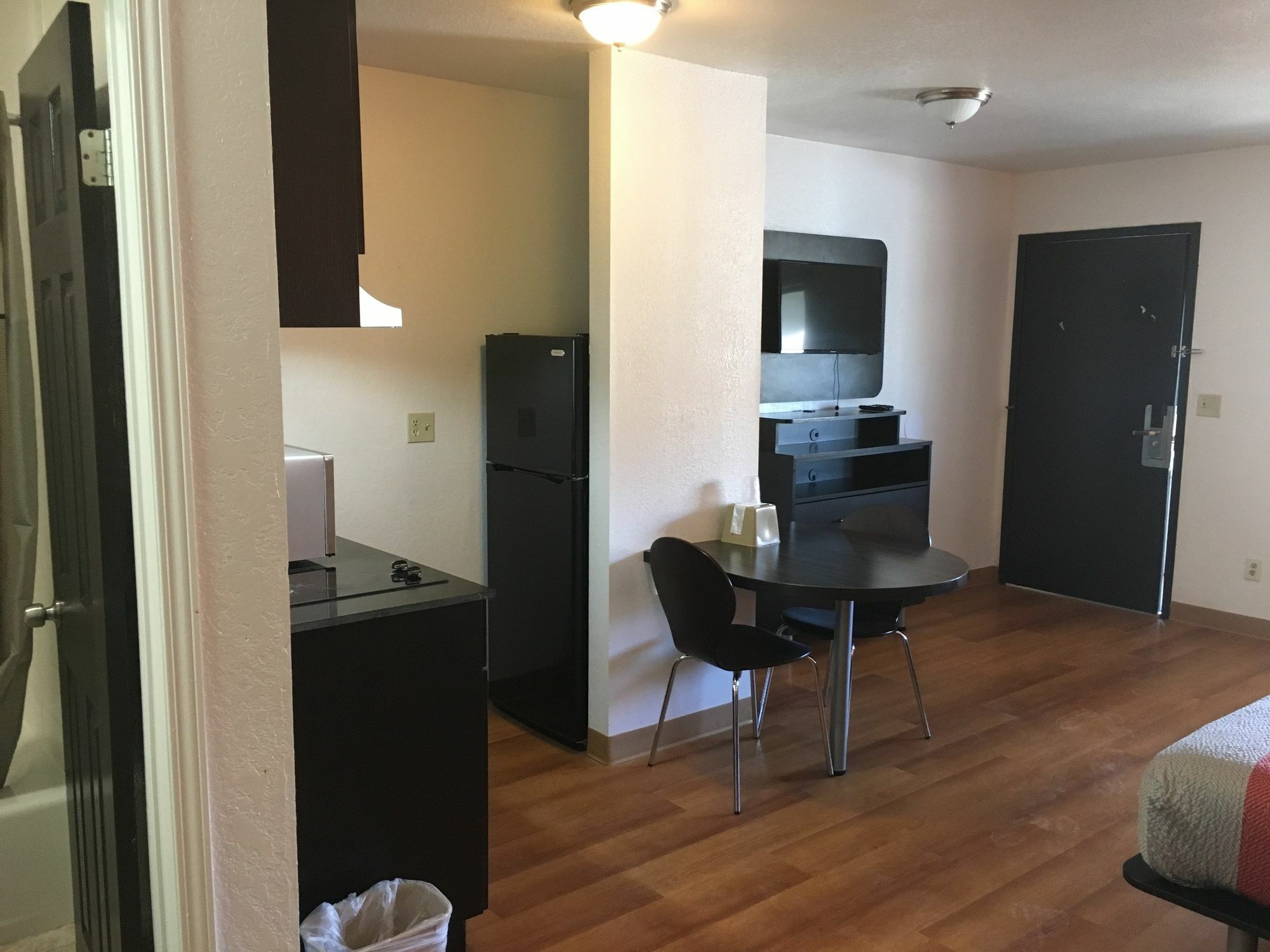 Days Inn By Wyndham Oklahoma City Nw Expressway Warr Acres Exteriör bild