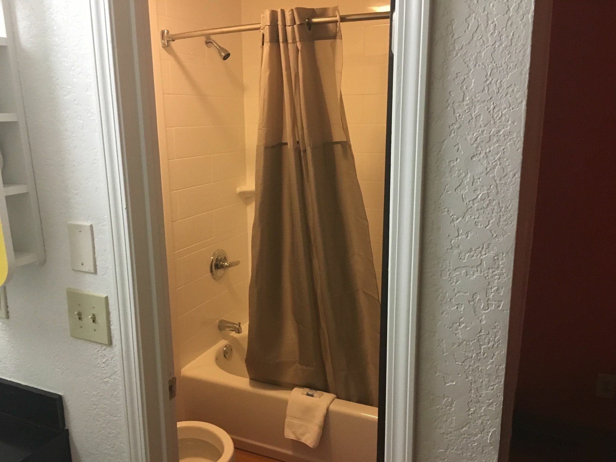 Days Inn By Wyndham Oklahoma City Nw Expressway Warr Acres Exteriör bild
